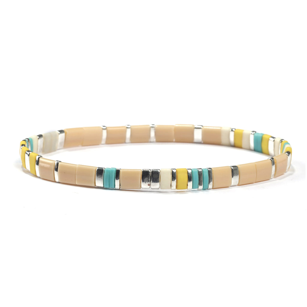 Tila Bracelet- Monarch