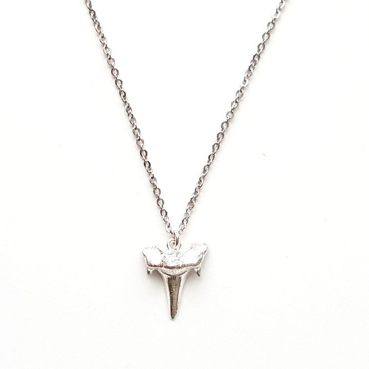 Lucy Shark Tooth Necklace | Aquinnah Jewelry | Connecticut USA | Martha's  Vineyard USA